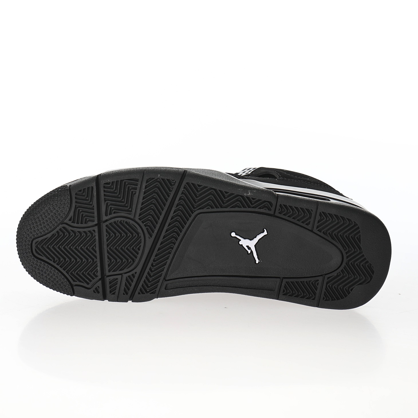 Air Jordan 4 Retro"Black Cat"