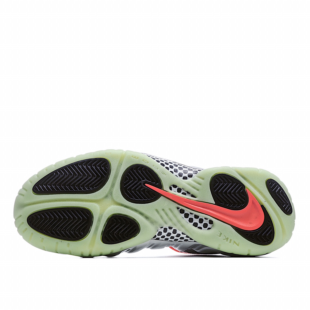 Nike Air Foamposite one