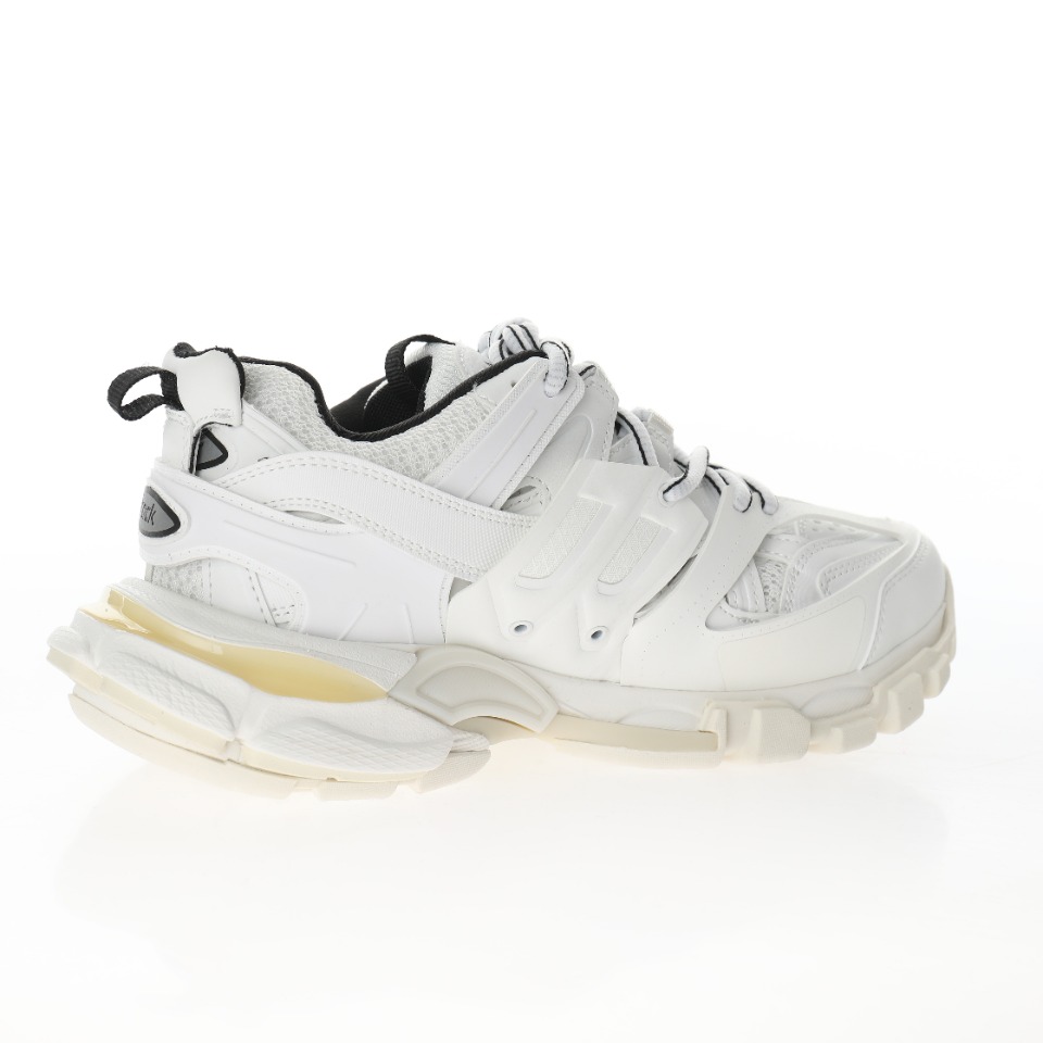 BALENCIAGA Track Trainers Low Sneakers 3.0