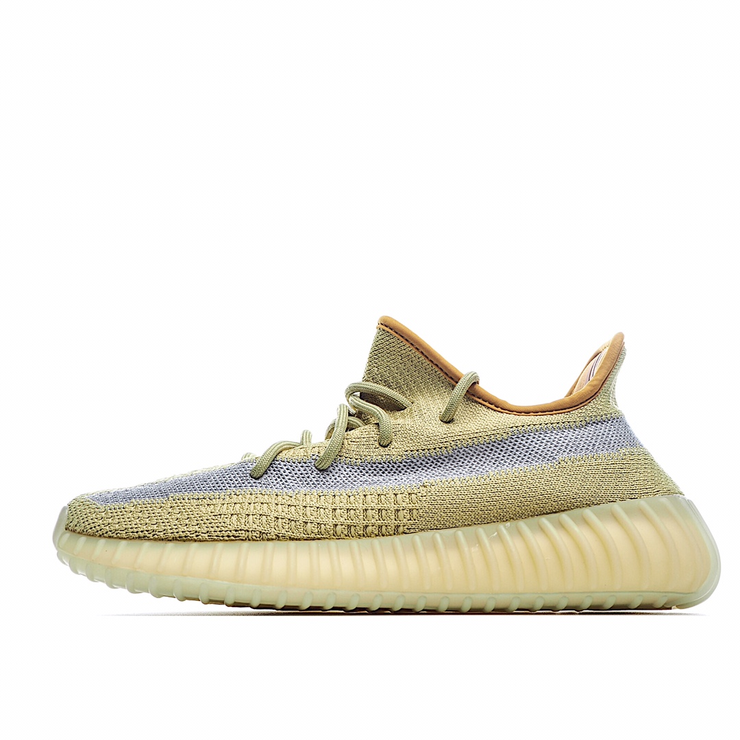 Adidas Yeezy Boost 350 V2 "Desert Sage"