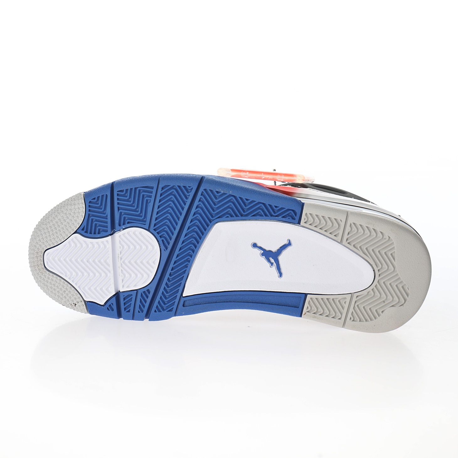 Air Jordan 4 Retro"Motorsport"