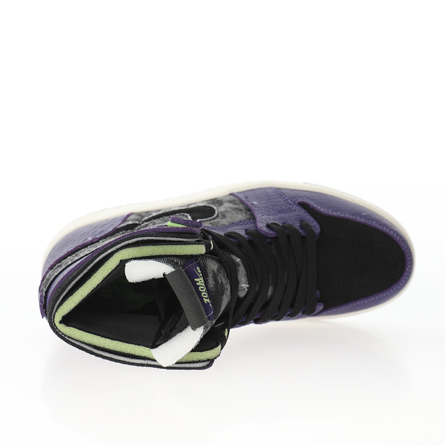 Nike Air Jordan 1 Zoom CMFT"Bayou Boys"