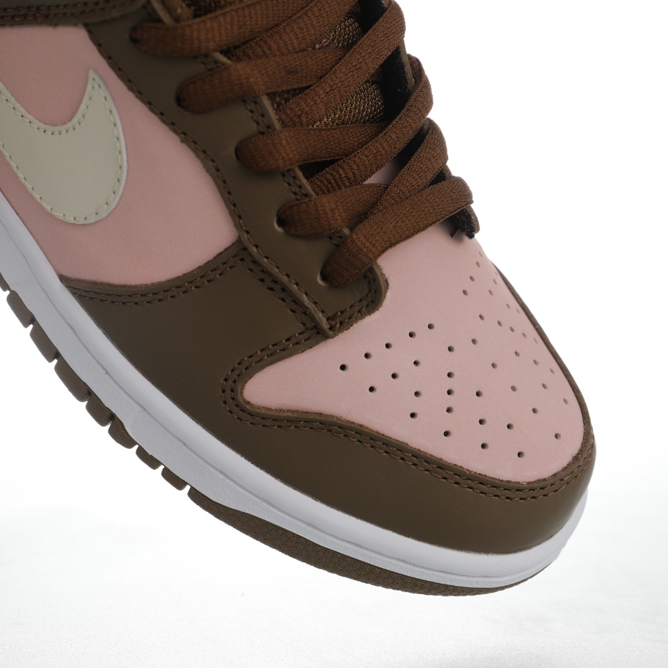 Nike SB Dunk Low Pro"Cherry"