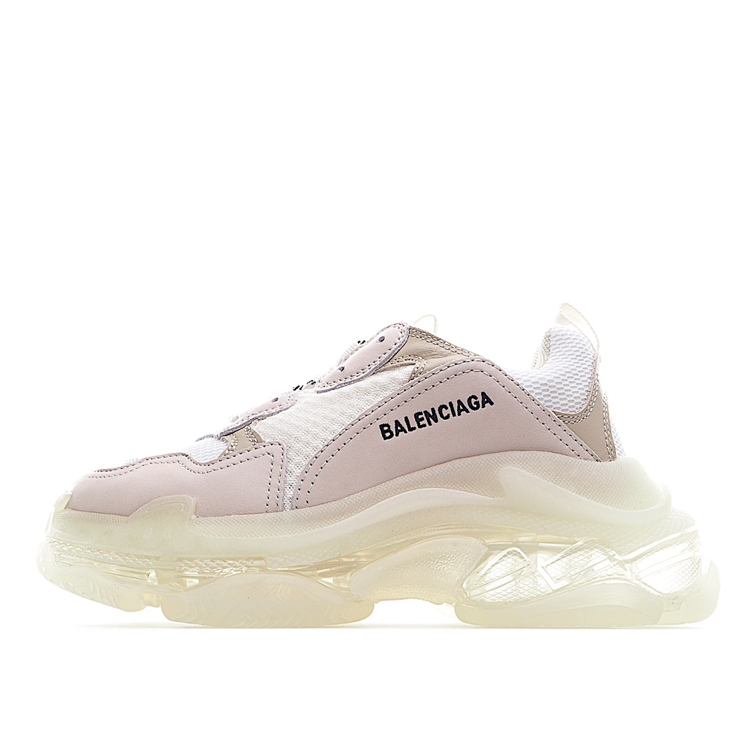 BALENCIAGA TRIPLE S TRAINERS