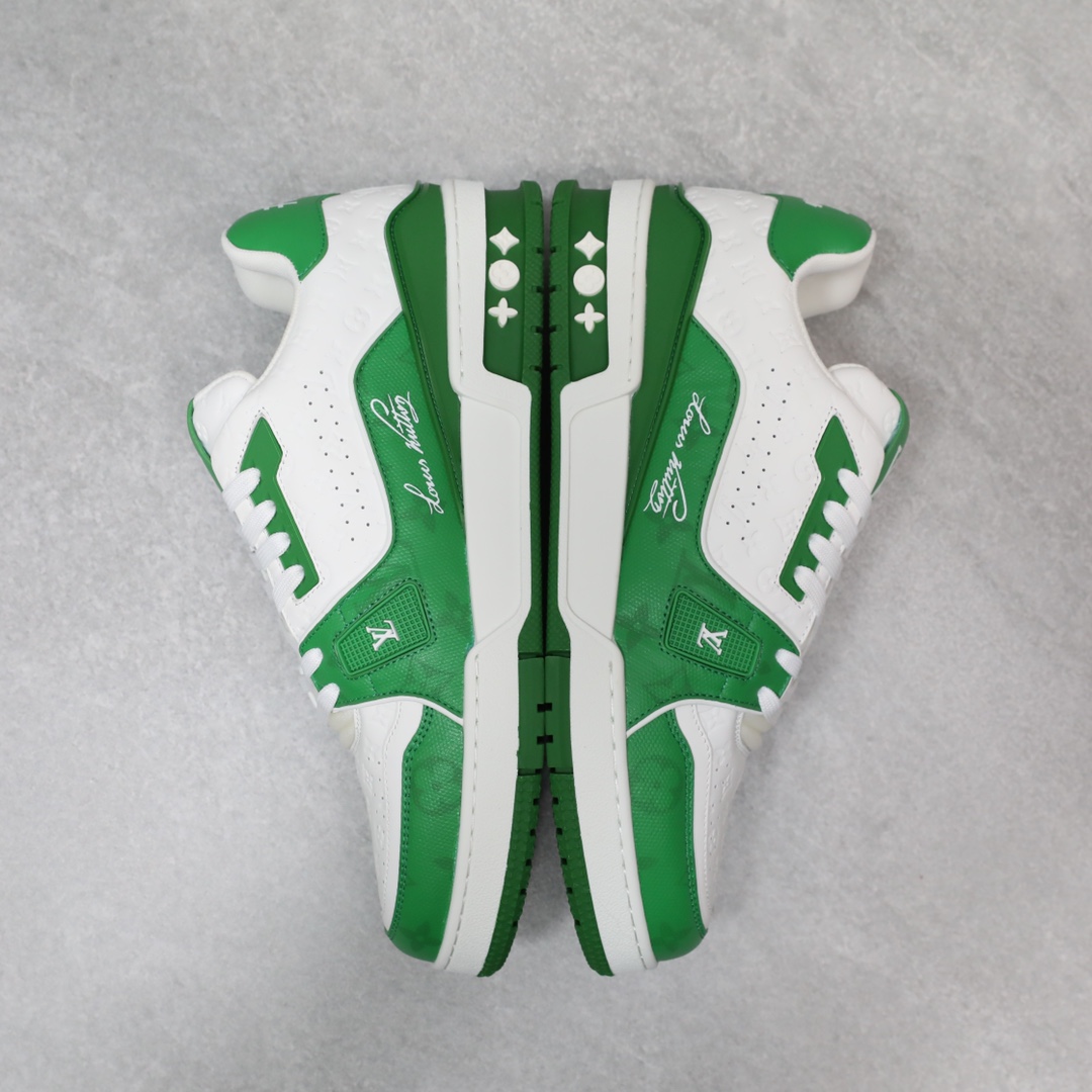 LOUIS VUITTON TRAINERS