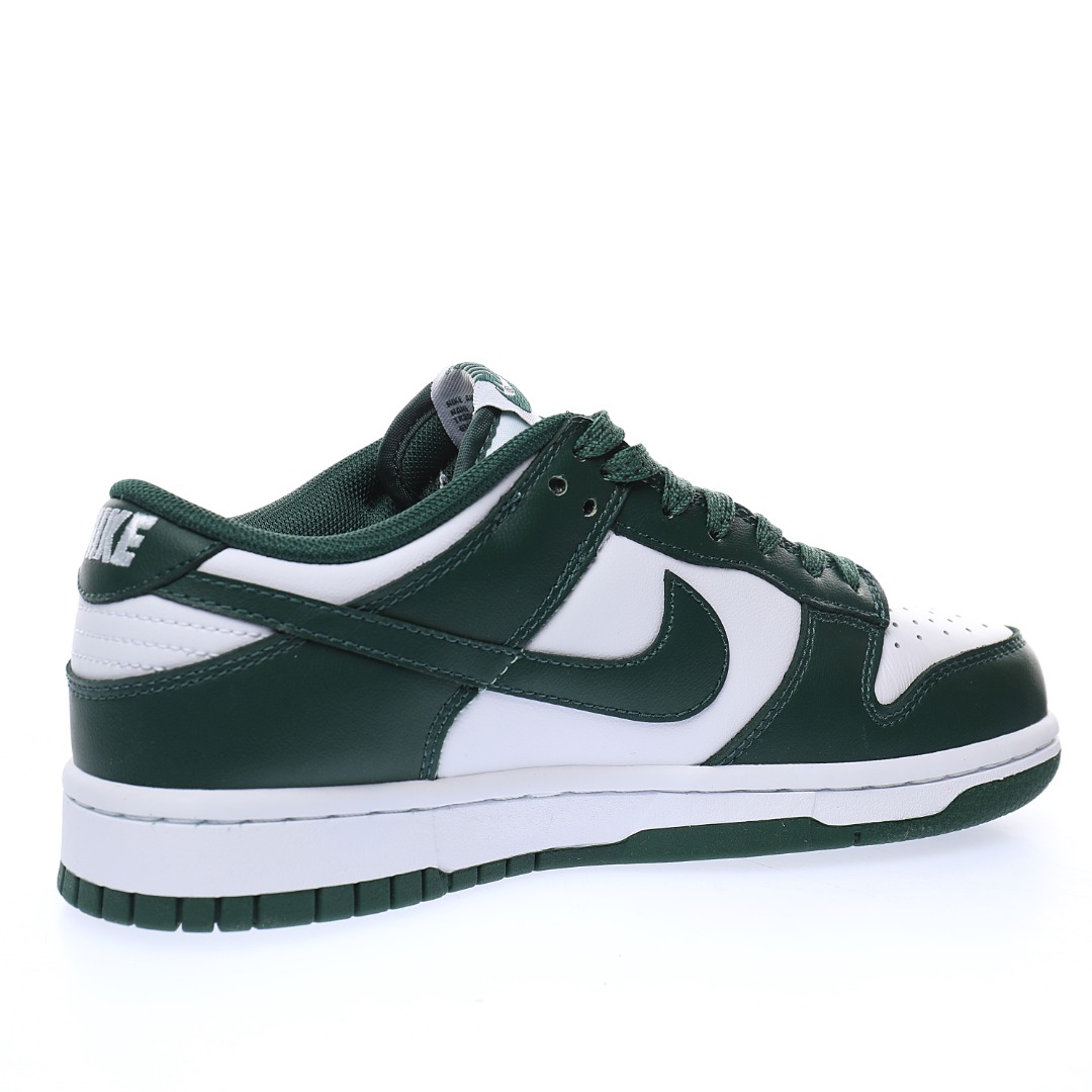Nike SB Dunk Low"Team Green"