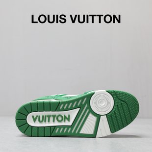 LOUIS VUITTON TRAINERS