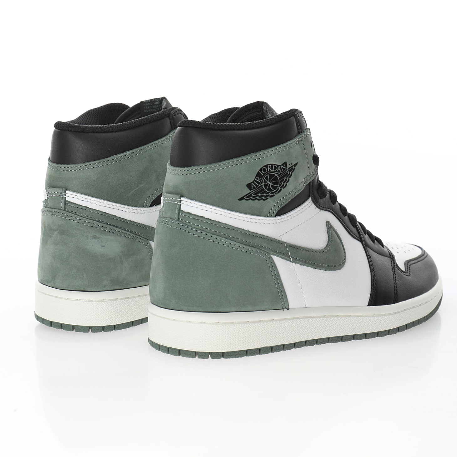 Nike Air Jordan 1 Retro High OG"ALL THOSE AWARDS"