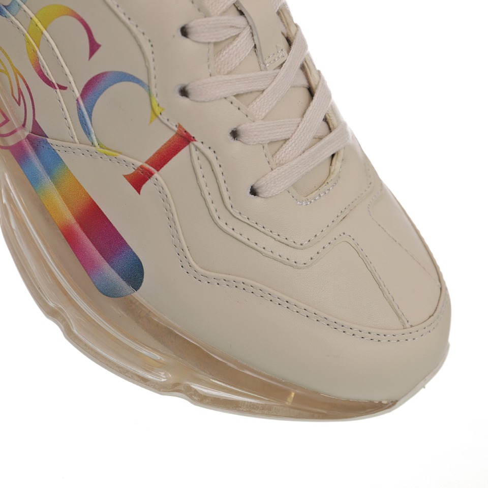 Gucci Rhyton Vintage