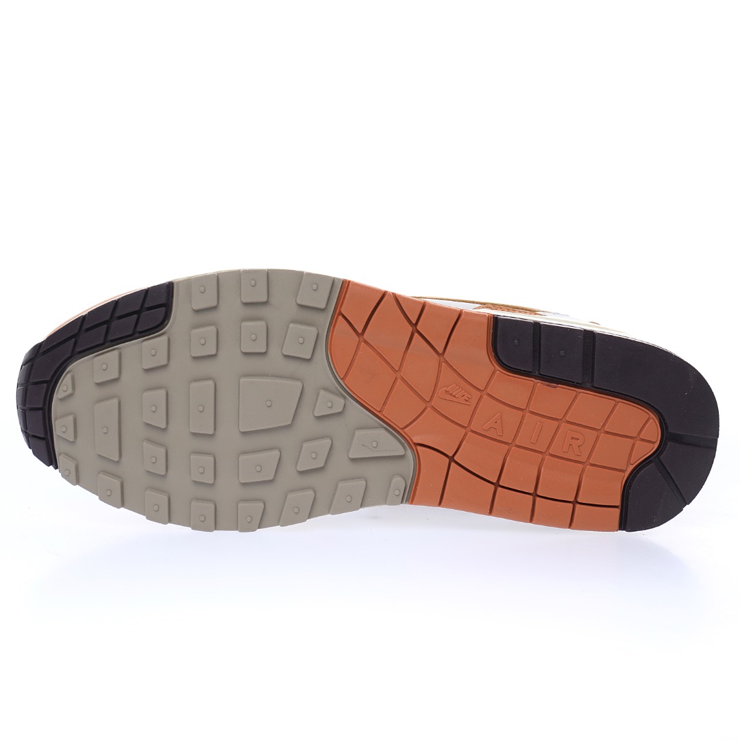 Patta x Nike Air Max 1"Monarch"⁠⁠