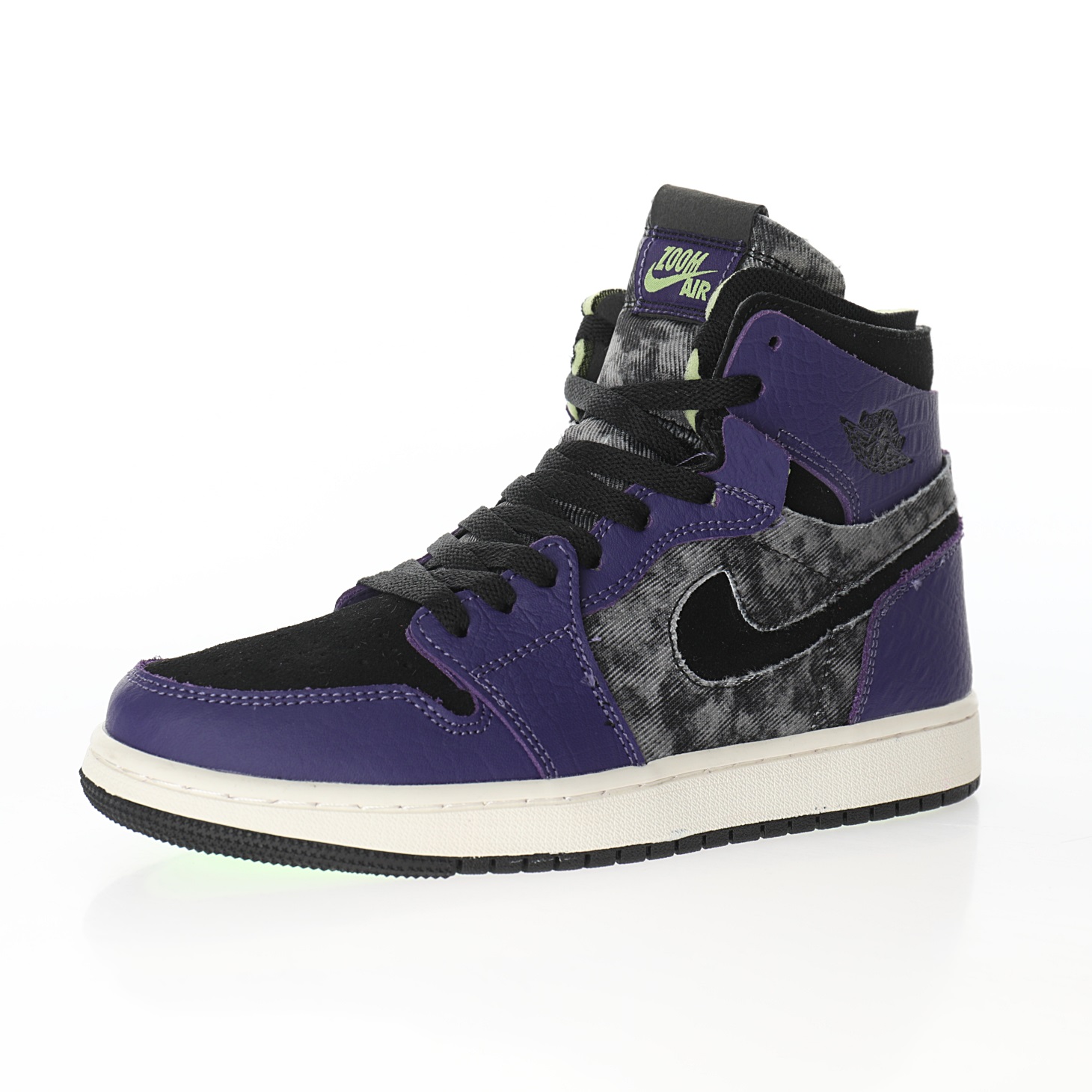 Nike Air Jordan 1 Zoom CMFT"Bayou Boys"