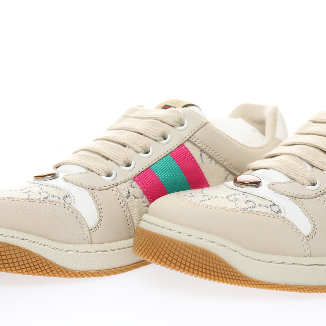 Gucci Screener GG sneaker