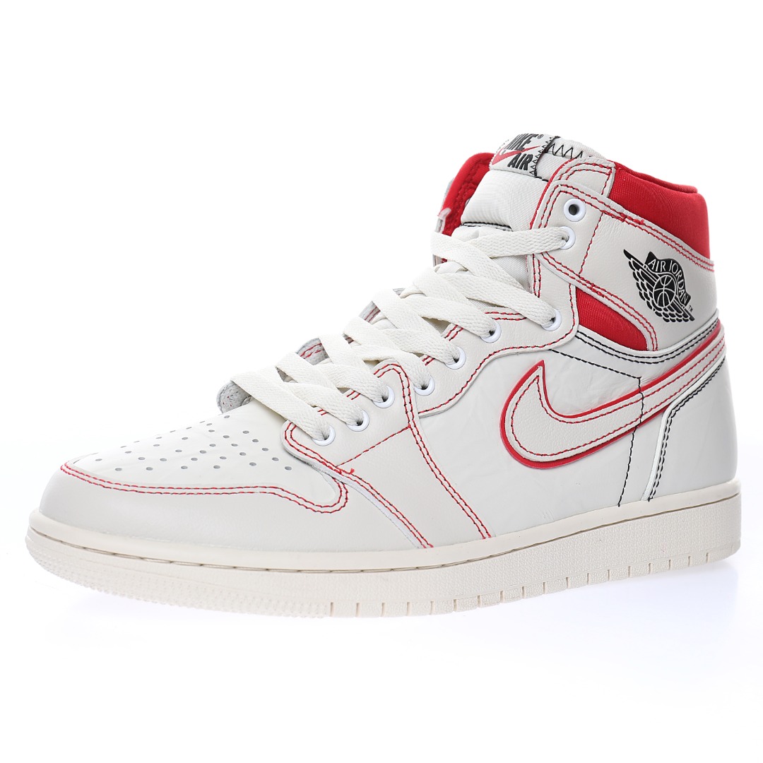 Nike Air Jordan 1 Retro High OG"Sail/Phantom"