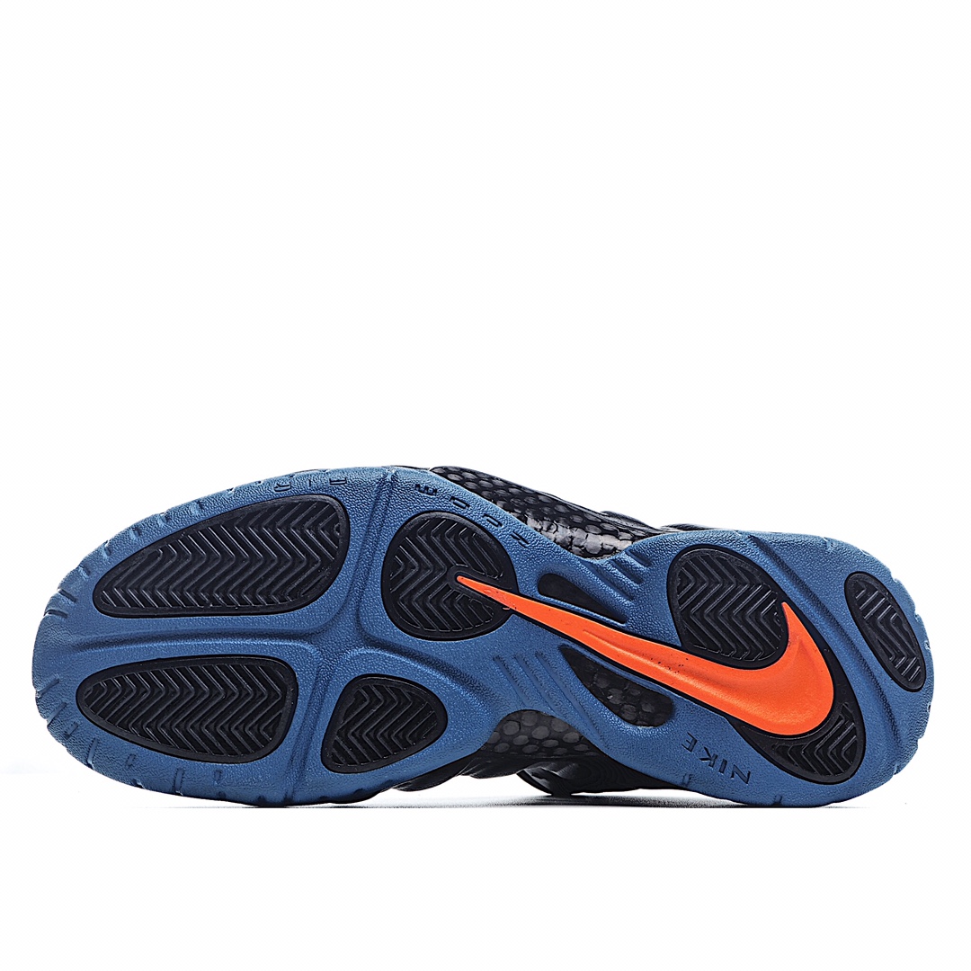 Nike Air Foamposite one