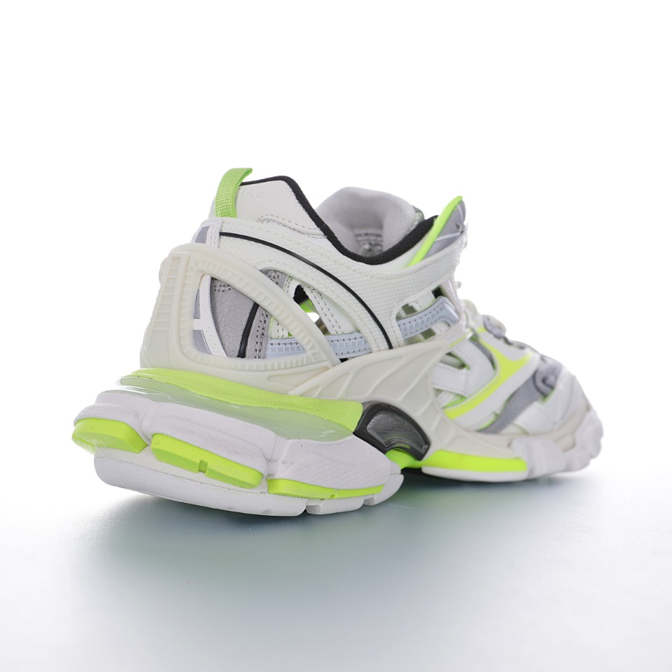 BALENCIAGA TRACK 2.0