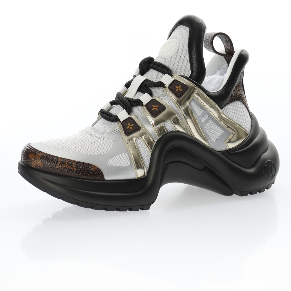 Louis Vuitton Archlight Sneakers 