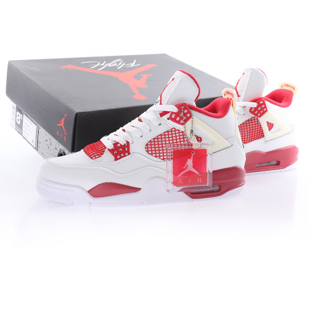 Nike Air Jordan 4 Retro"Alternate 89"