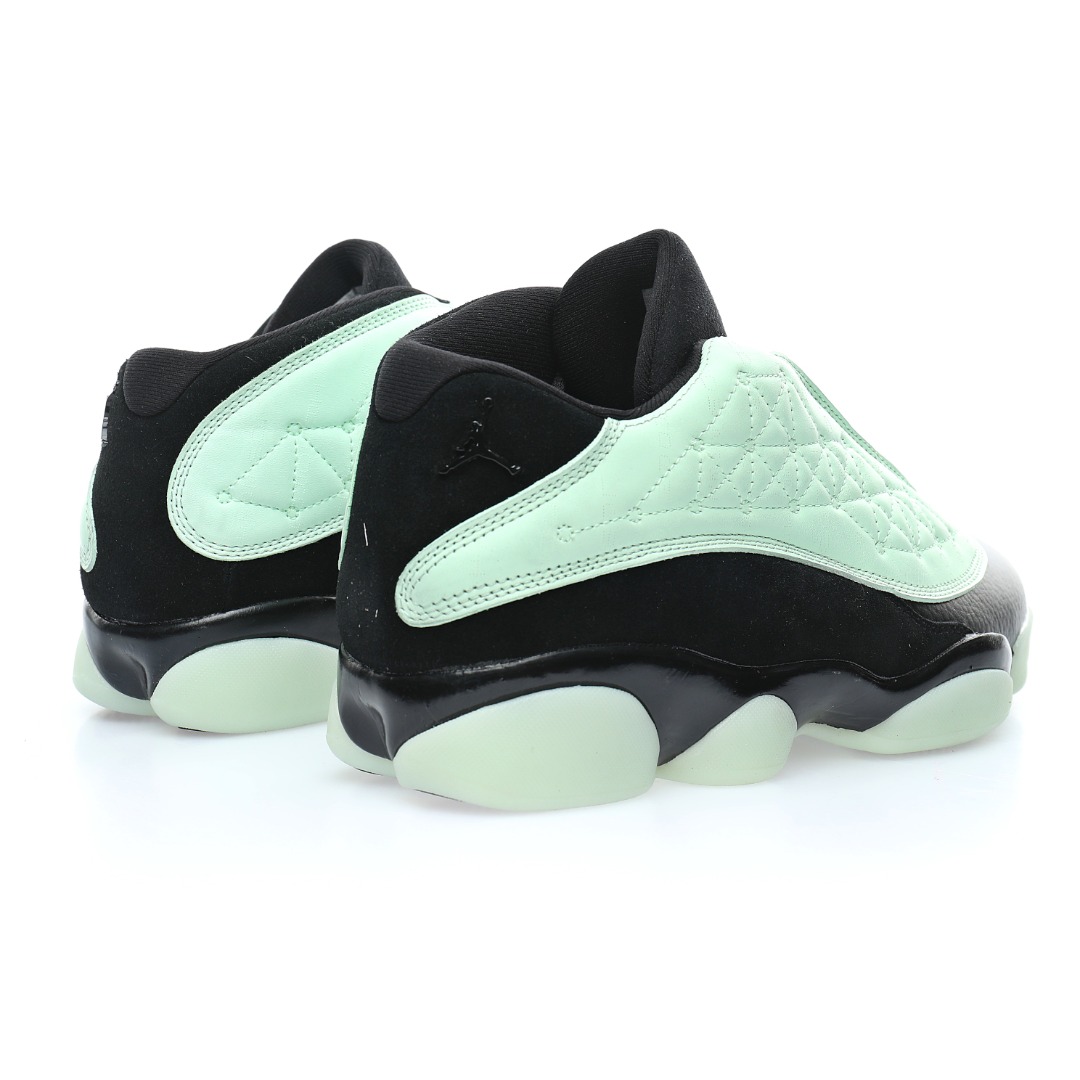 Nike Air Jordan XIII 13 Retro Low "Single Day"
