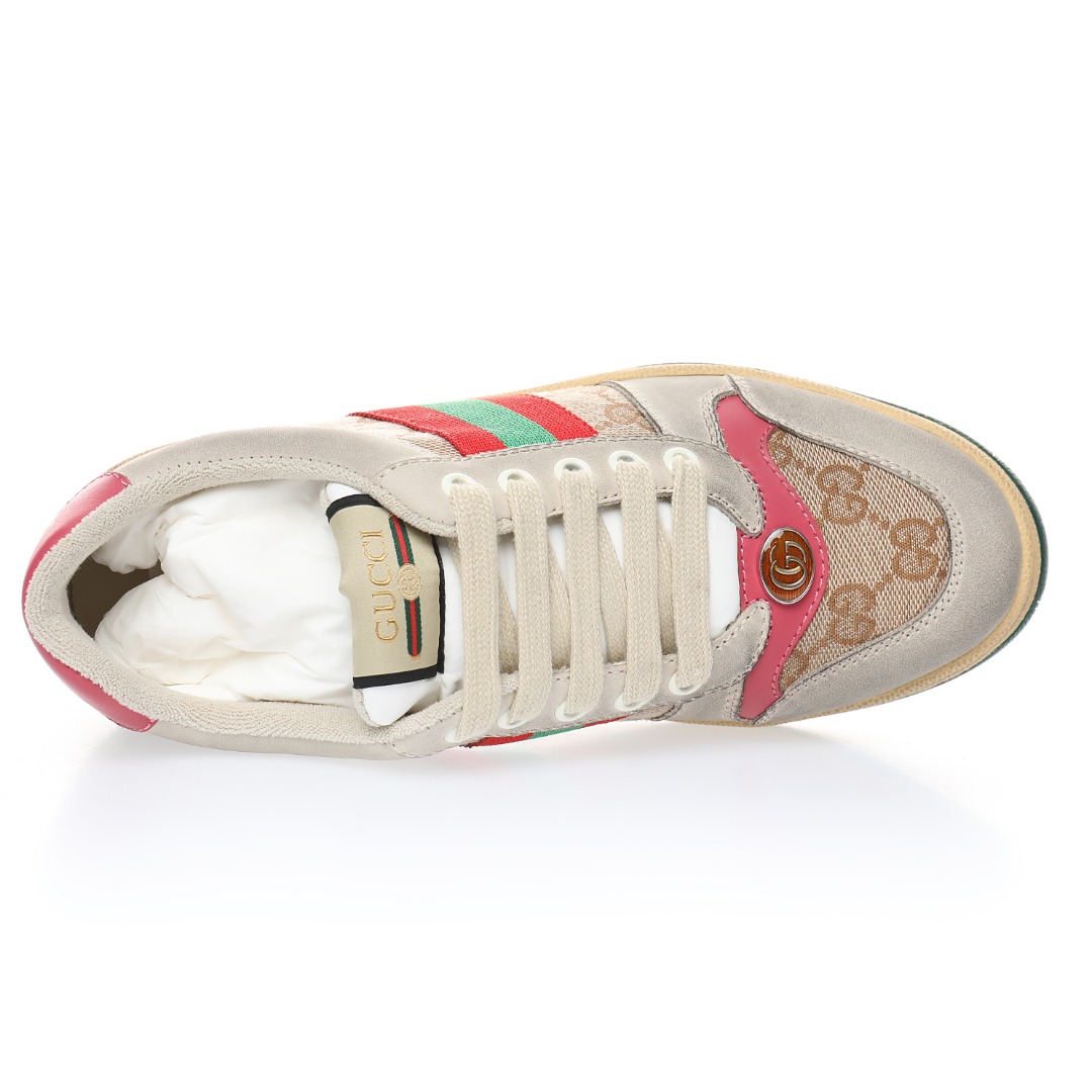 Gucci Screener GG sneaker
