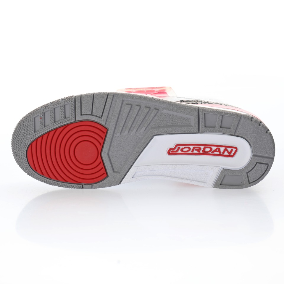 Nike Air Jordan 3 QS"Katrina"