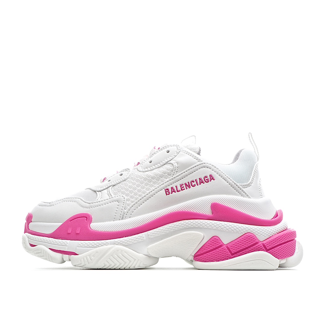 BALENCIAGA TRIPLE S TRAINERS