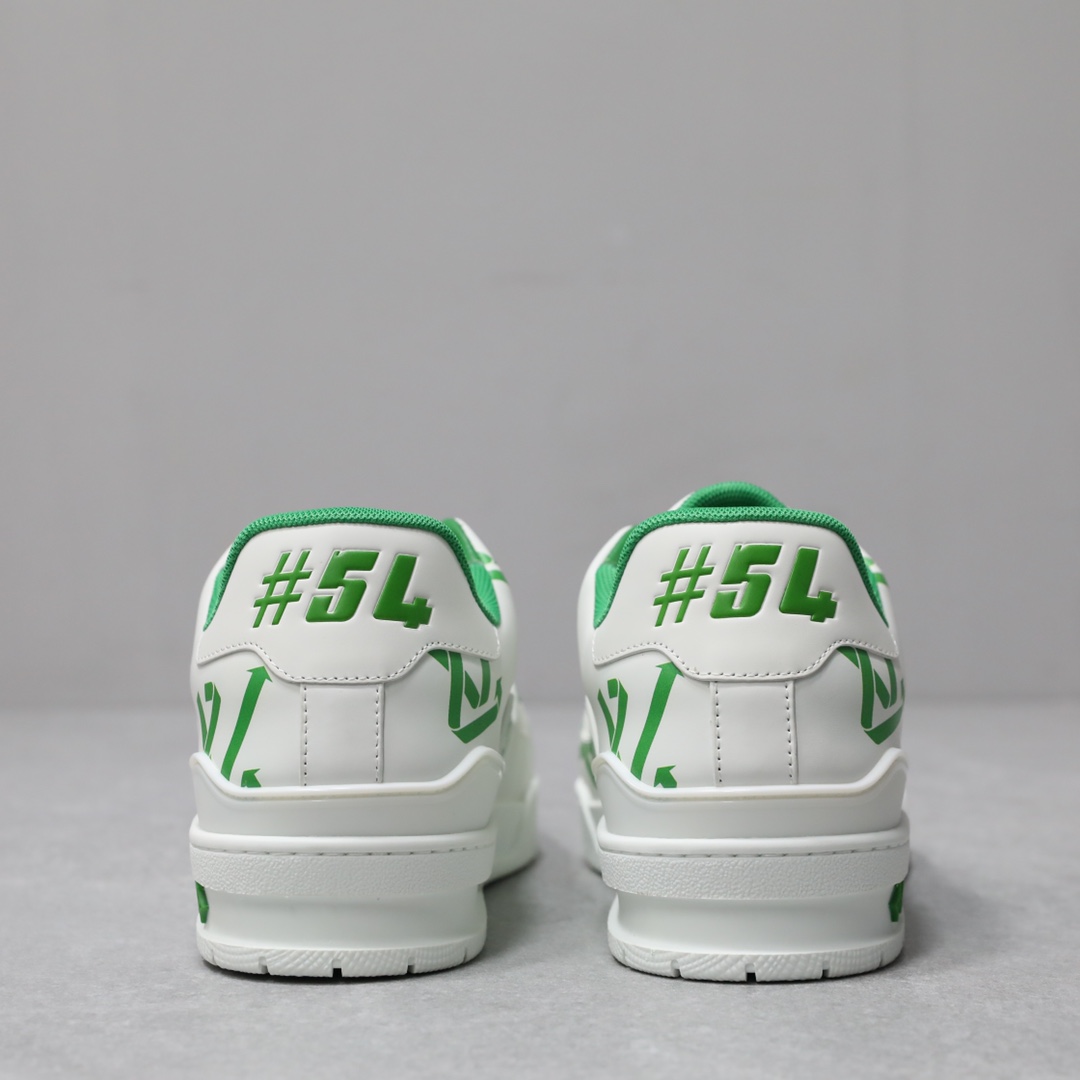 LOUIS VUITTON TRAINERS