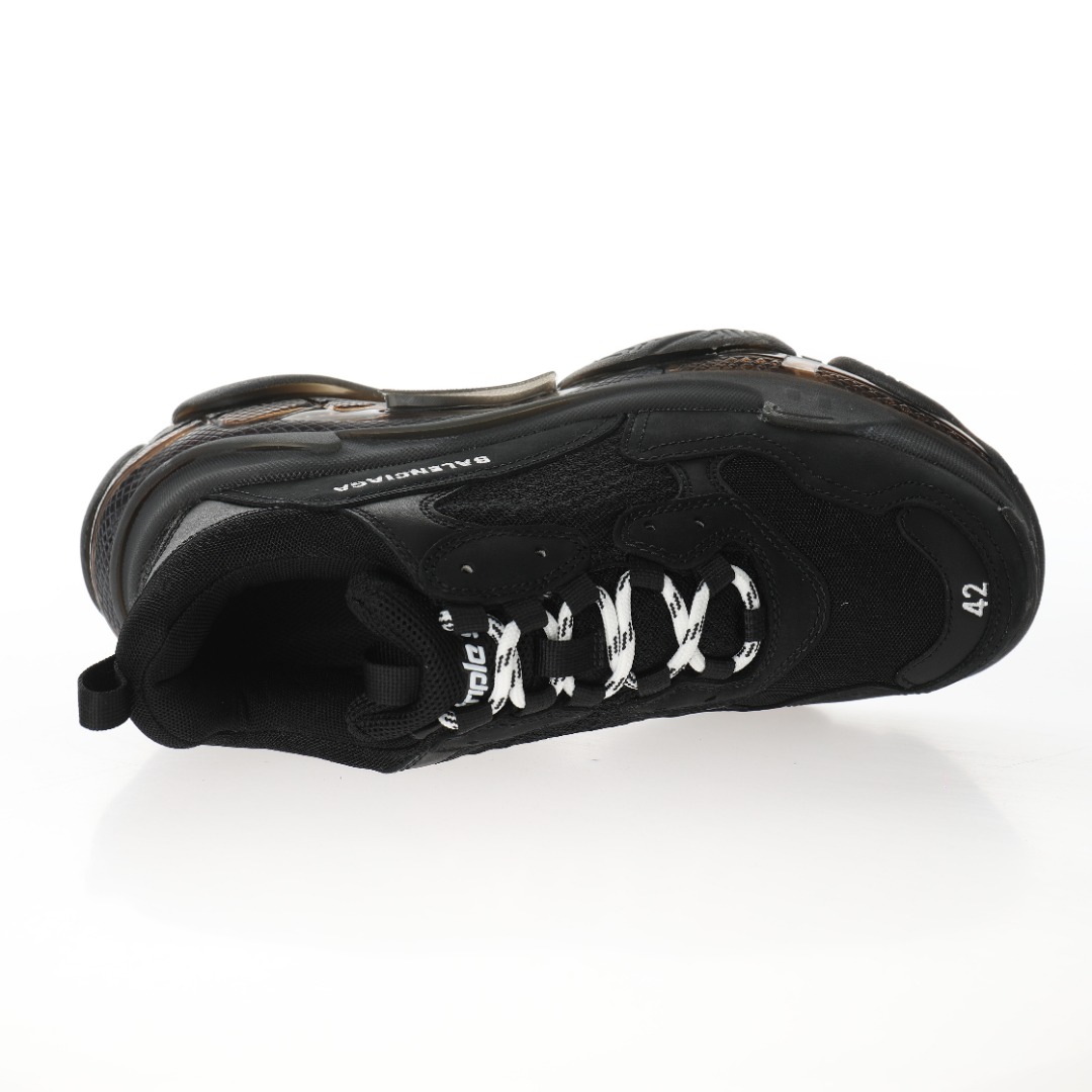 BALENCIAGA TRIPLE S TRAINERS