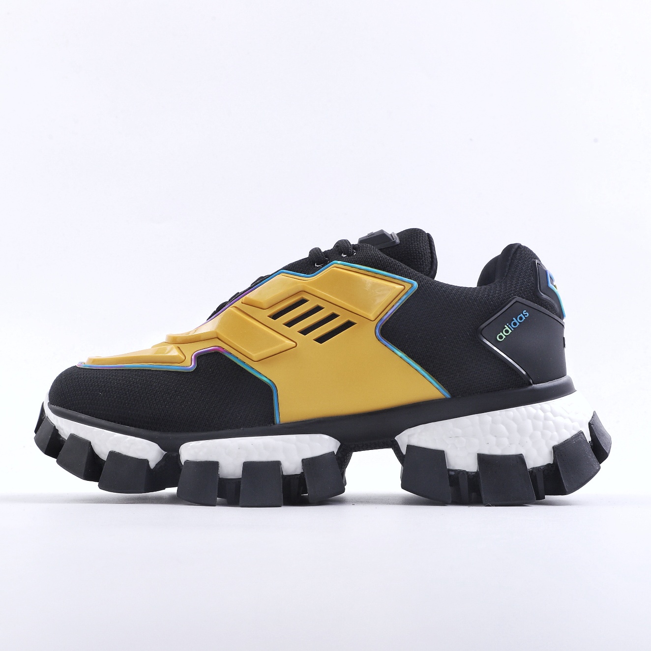 Prada Cloudbust Thunder X Adidas 