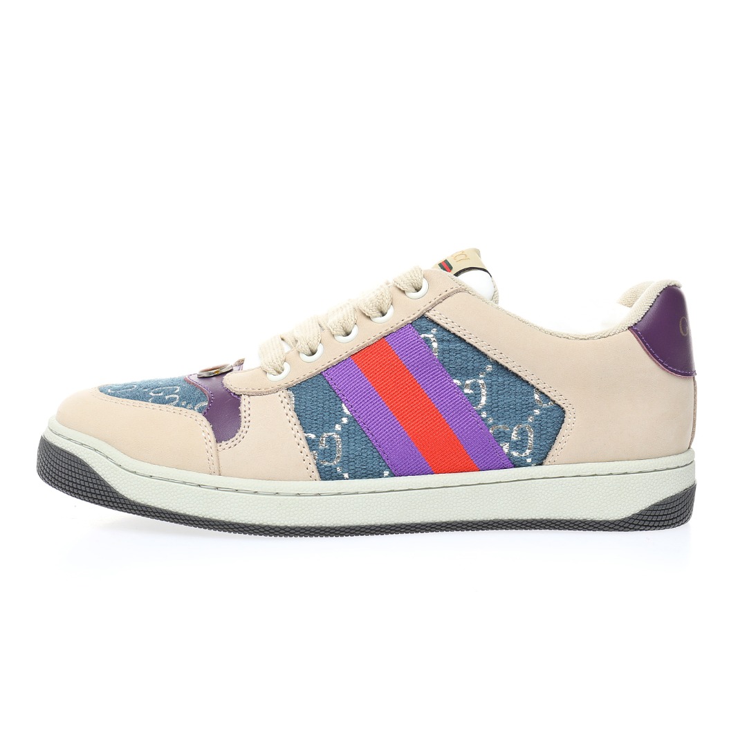 Gucci Screener GG sneaker