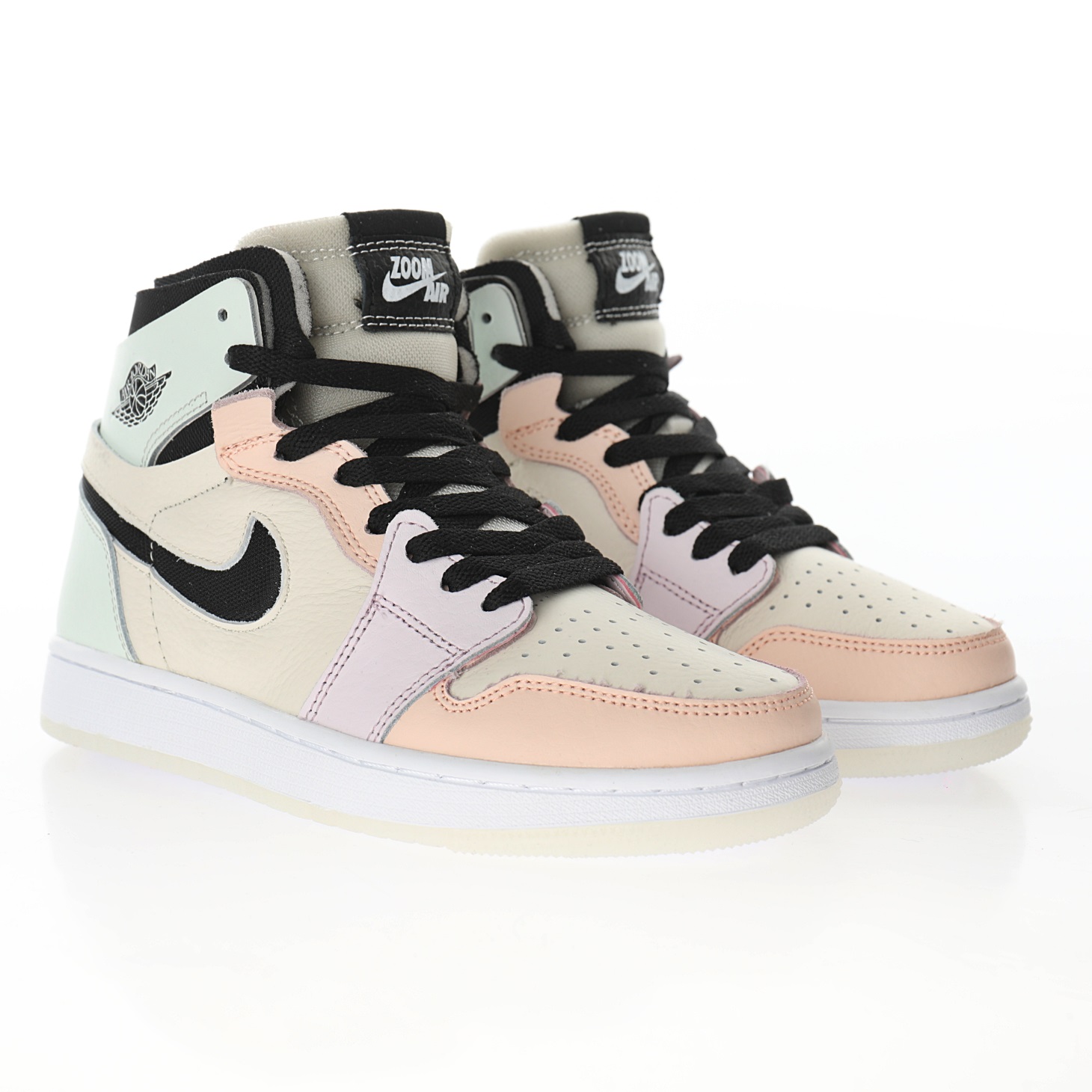 Nike Air Jordan 1 Zoom CMFT"Easter"