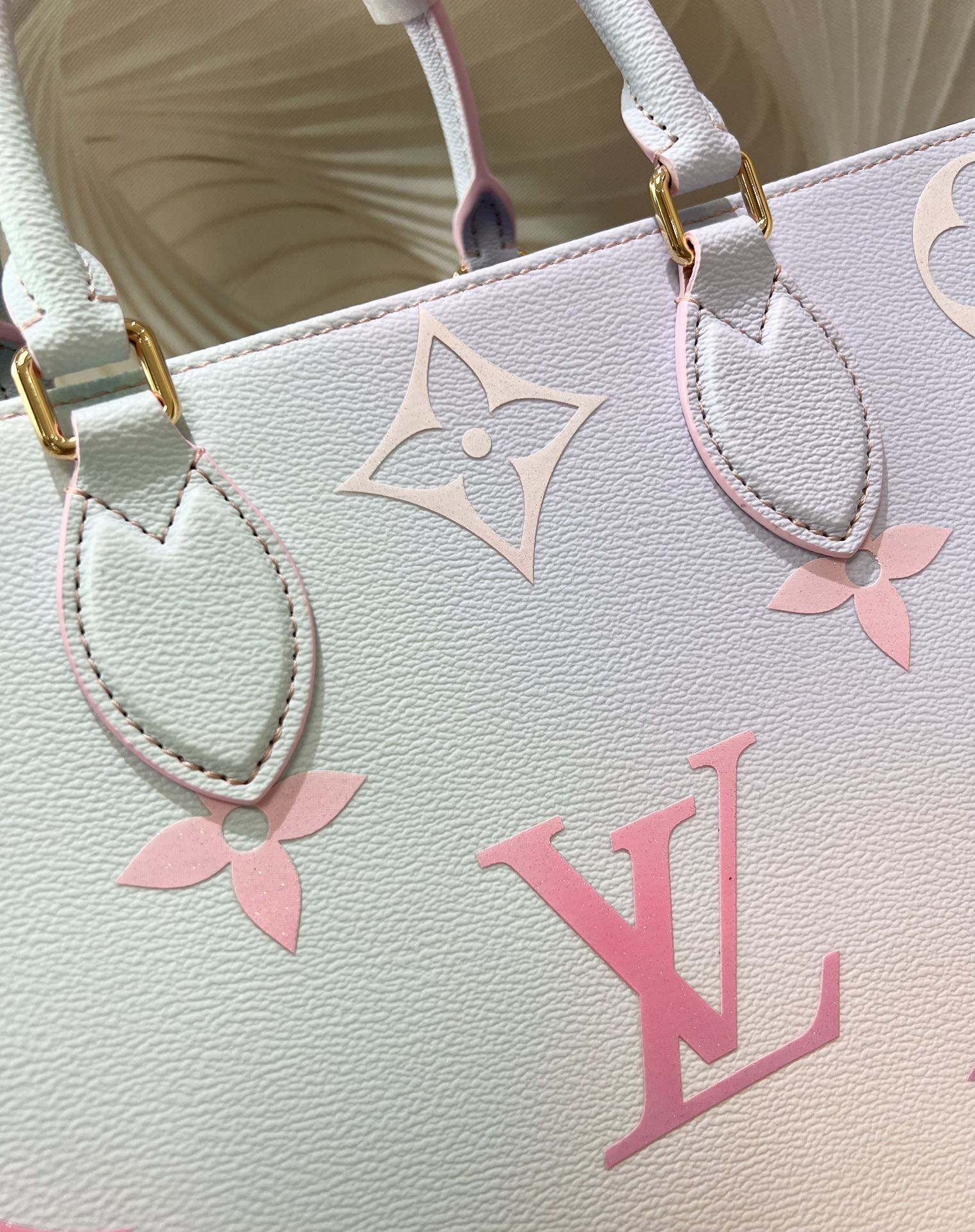 LOUIS VUITTON OnTheGo 