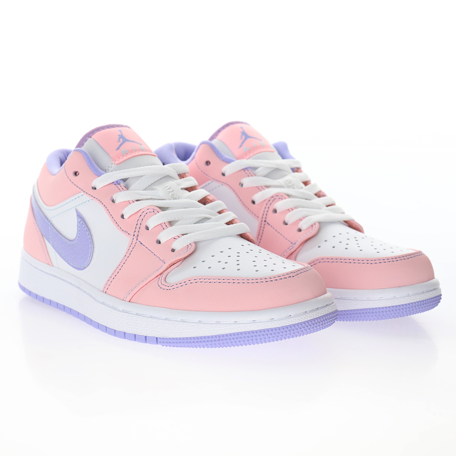 Nike Air Jordan 1 Low SE"Arctic Punch"
