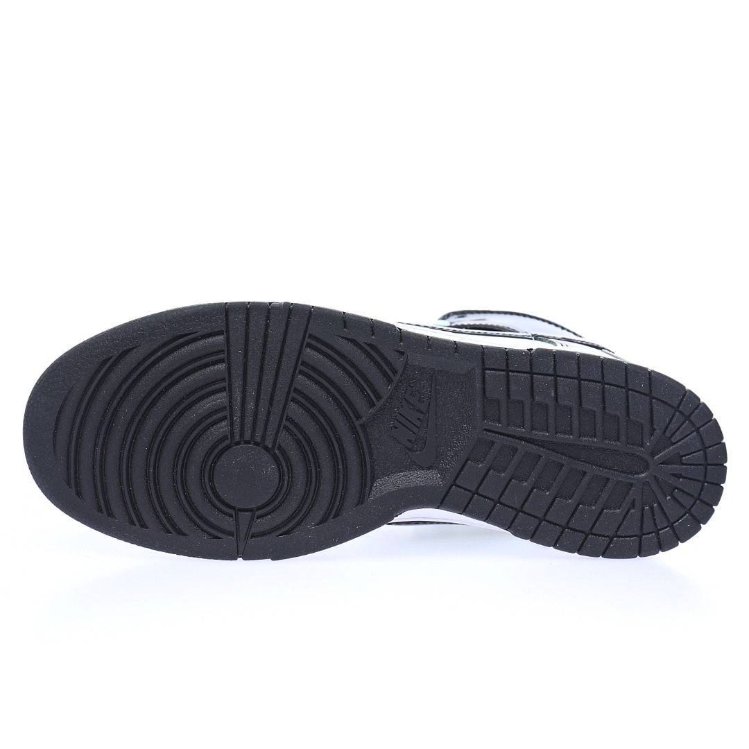 Nike SB Dunk High"All Star"