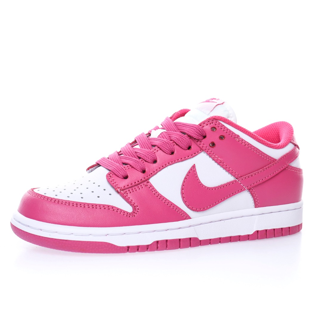 Nike SB Dunk Low"Archeo Pink"