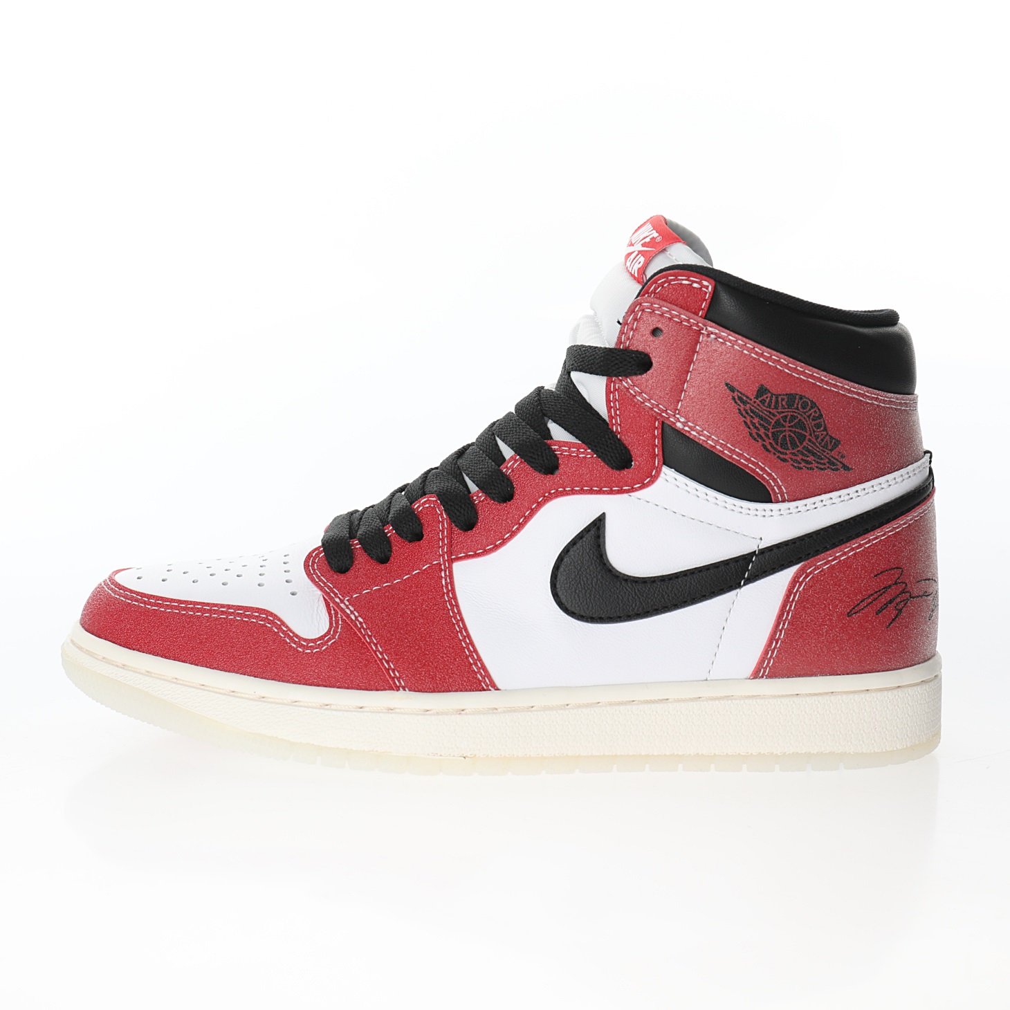 Trophy Room x Air Jordan 1 High OG SP "Chicago" 