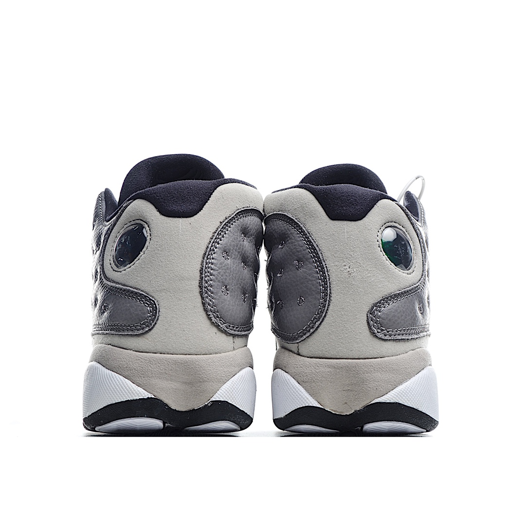 Air Jordan 13 Retro “Atmosphere Grey” 