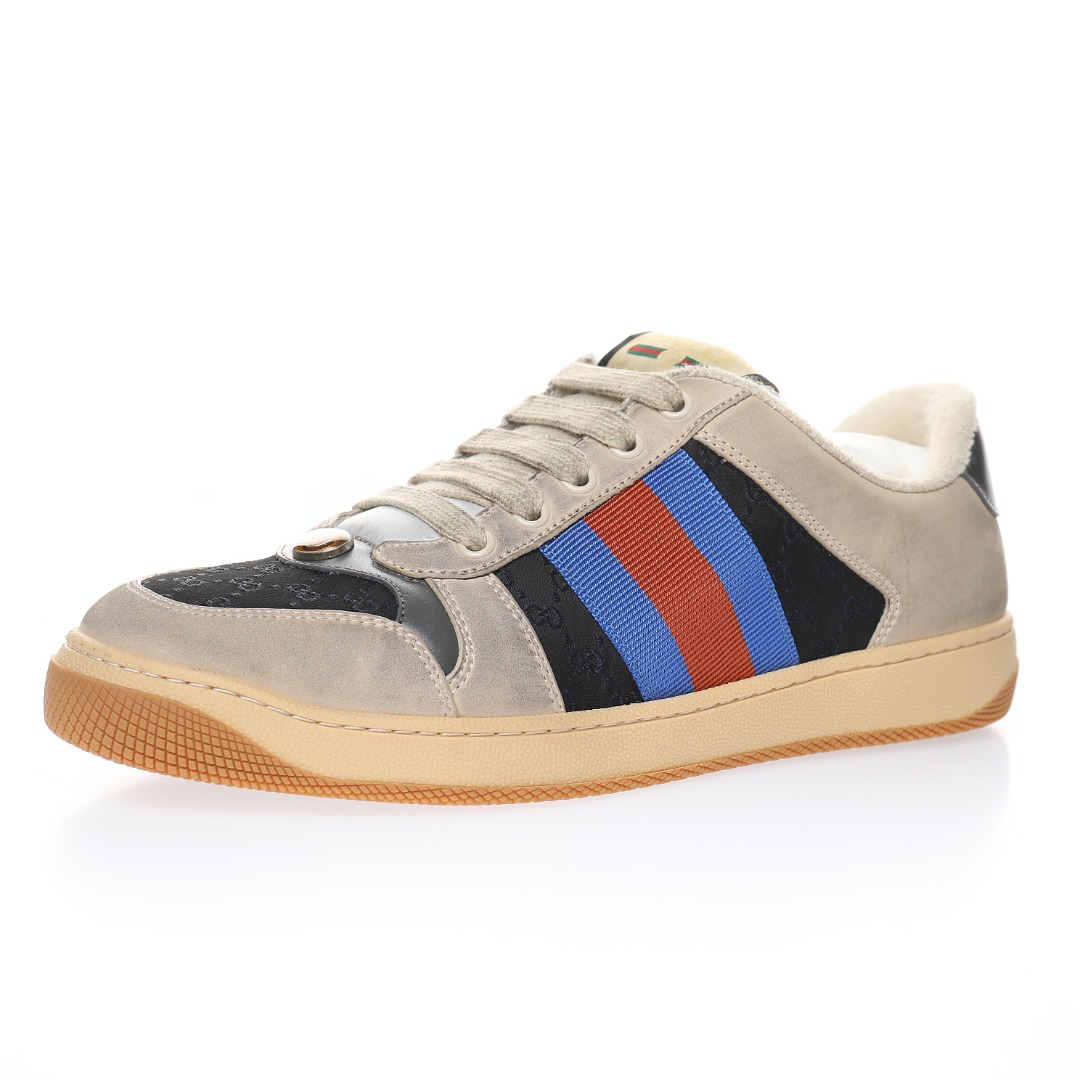Gucci Screener GG sneaker
