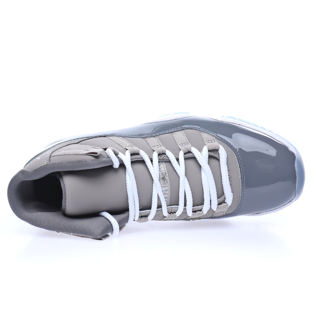 Air Jordan 11 High"Cool Grey"
