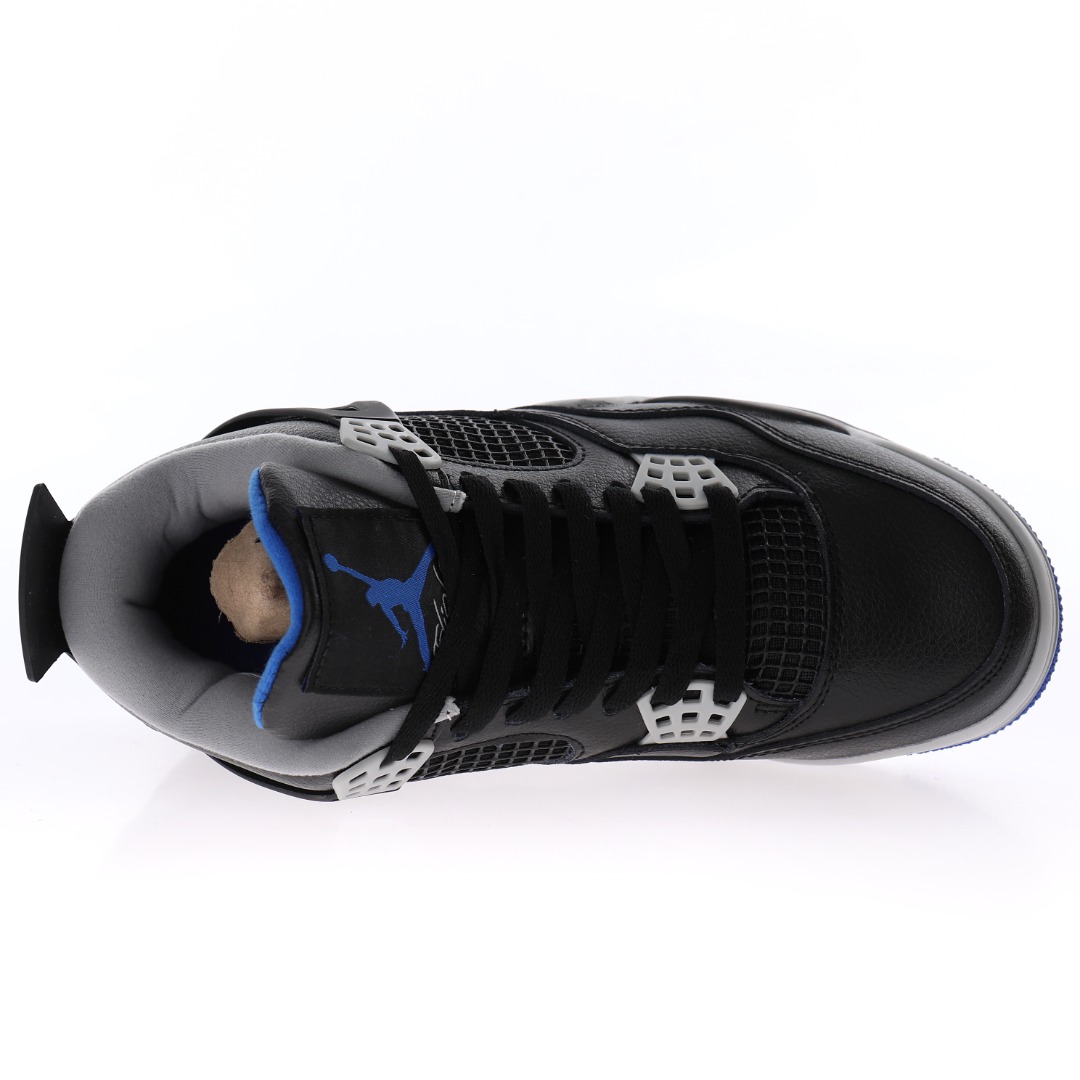 Nike Air Jordan 4 Retro"Motorsport Away"