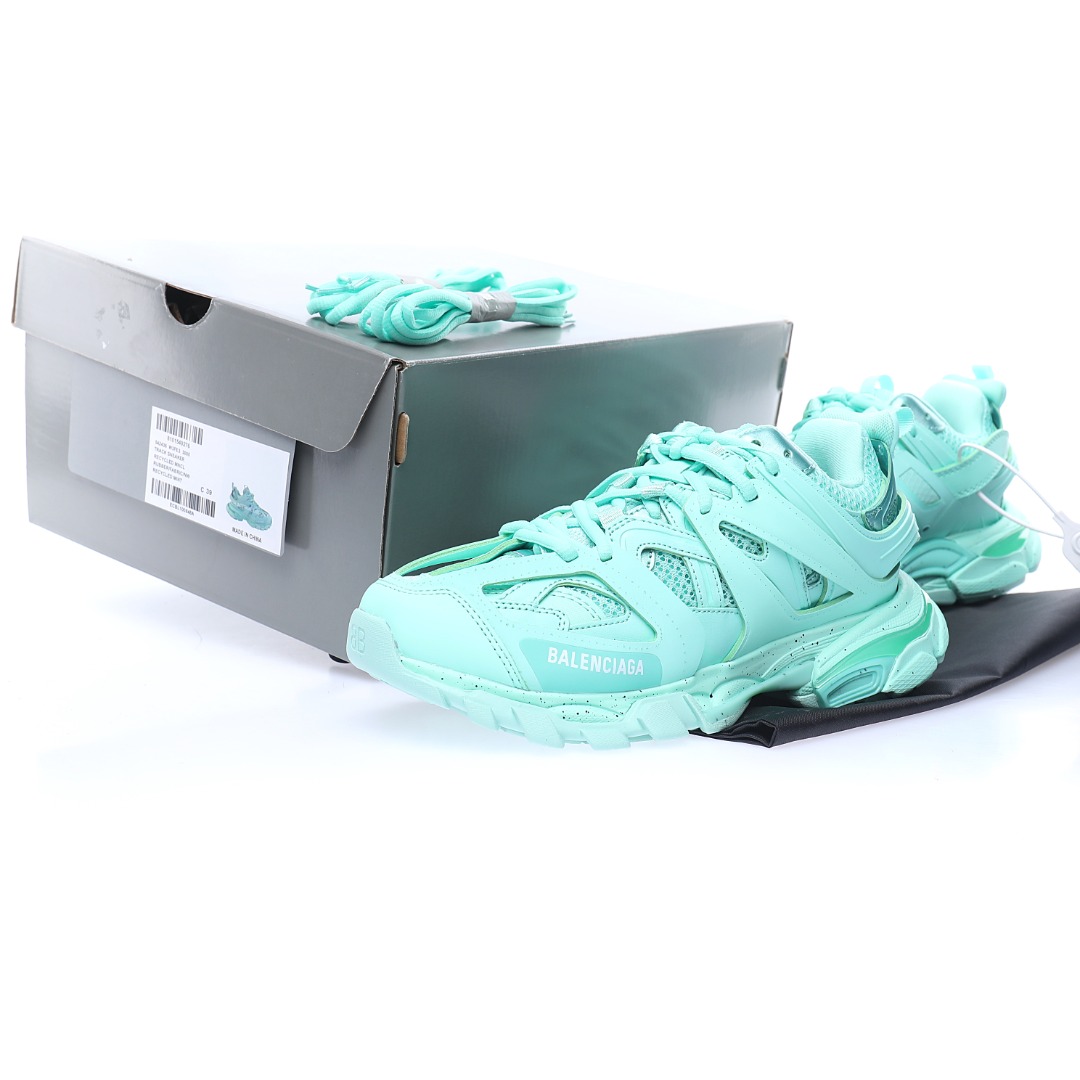 BALENCIAGA Track Trainers 3.0