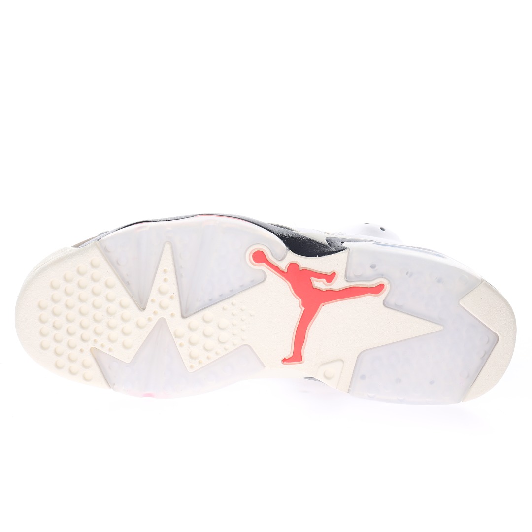 Nike Air Jordan Retro 6"Tinker"
