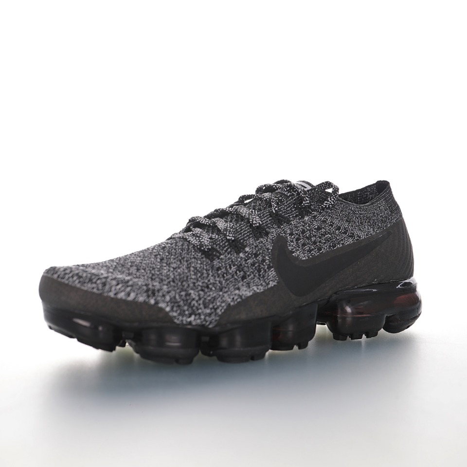 Nike Air Vapormax Flyknit 1.0"Black/Oreo"