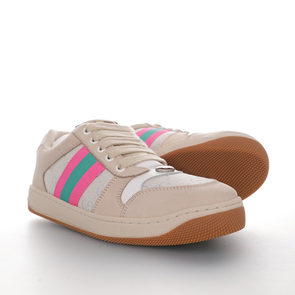 Gucci Screener GG sneaker