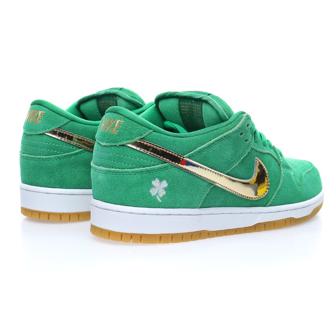 Nike SB Dunk Low"St. Patrick’s Day"