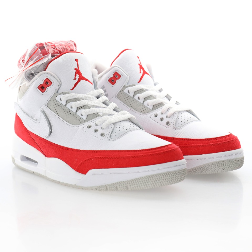 Nike Air Jordan 3 Retro"Tinker"