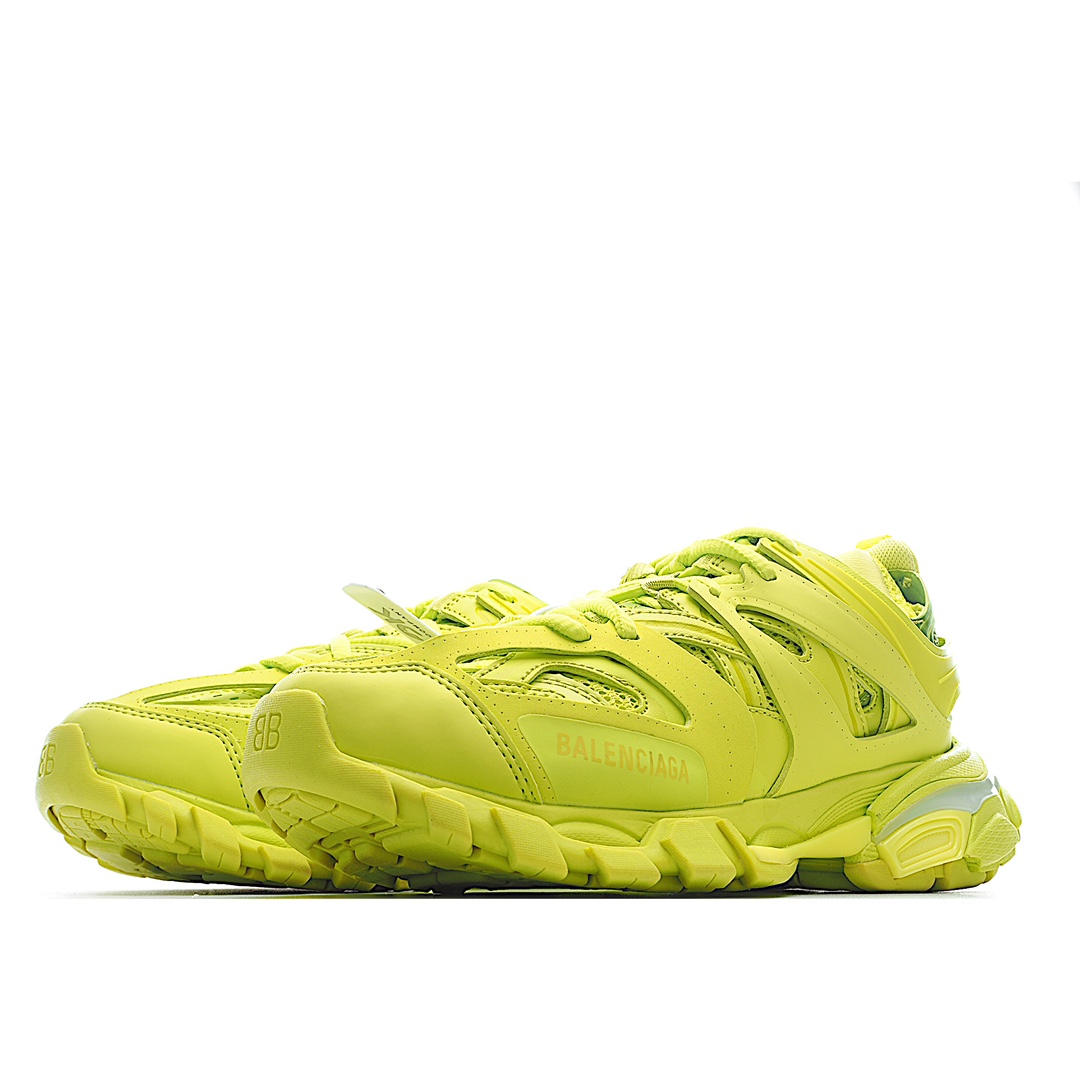 BALENCIAGA TRACK 3.0
