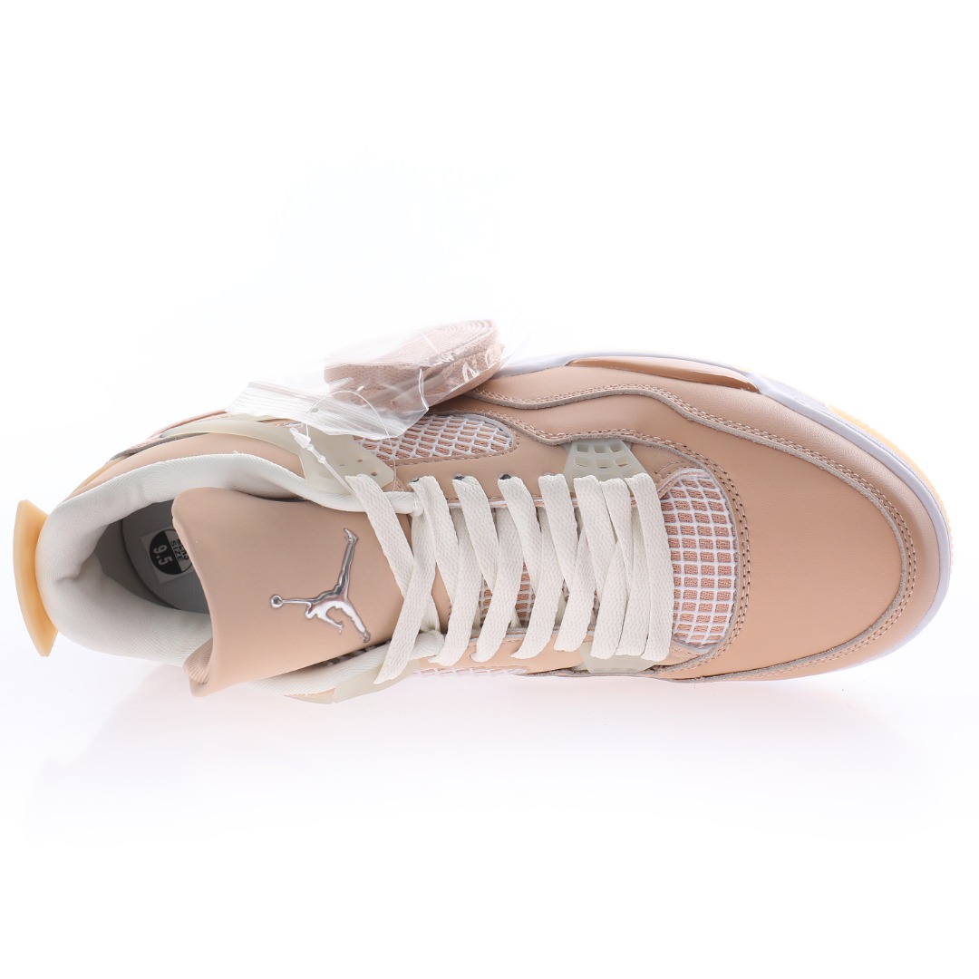 Nike WMNS Air Jordan 4 Retro"Shimmer"