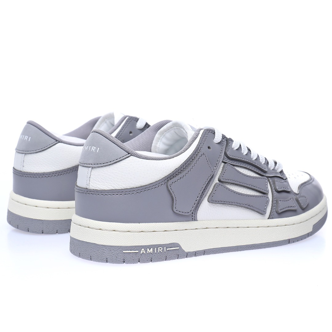 AMIRI Skeleton Low-Skel top Sneakers
