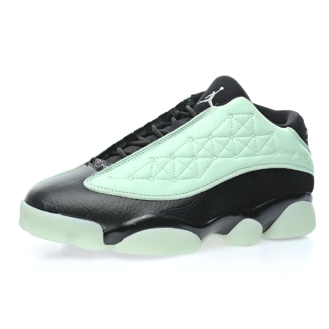 Nike Air Jordan XIII 13 Retro Low "Single Day"