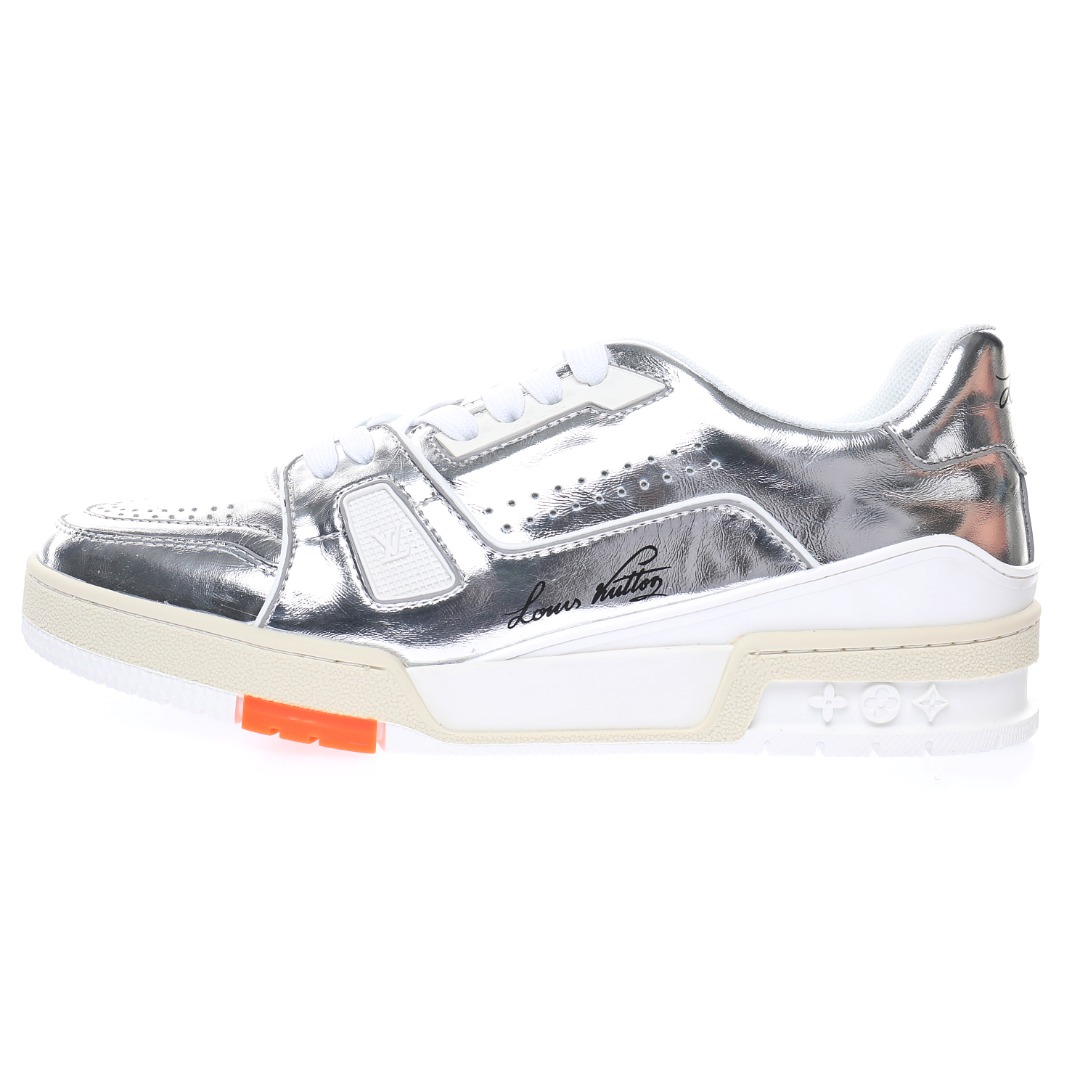 Louis vuitton Trainer Sneaker Low